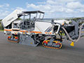 Fresatrici Stradali Wirtgen