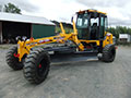 Motorgrader Livellatrici Xcmg