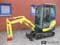 Yanmar SV15