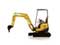 Yanmar ViO 17 U