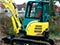 Yanmar ViO 38 U