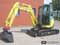 Yanmar ViO 33 U