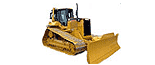 Dozer Apripista da 12 a 20 Ton