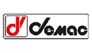 Logo Demac