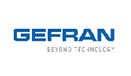 Logo Gefran
