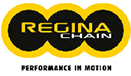 Logo Regina