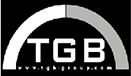 Logo TGB