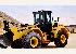 New Holland W190C - vista frontale/laterale