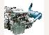 Doosan DL250-3 - dettaglio motore