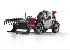 Manitou MLT 625-75H - vista laterale