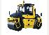 Bomag BW 154 AP-4 - vista frontale/laterale