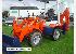 Kubota R420a - vista laterale by nos-machines