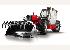 Manitou MLT 840-115PS - vista frontale