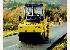 Bomag BW 161 AC-4 - vista frontale
