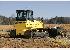 New Holland D150B LT - vista posteriore/laterale