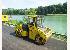 Bomag BW 190 AD-4 - vista frontale/laterale