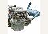 Doosan DX255LC-3 - dettaglio motore