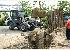 Terex TL80AS - vista frontale/laterale