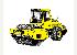 Bomag BW 216 PD-4 - vista frontale/laterale