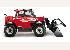 Manitou MLT 840-115PS - vista laterale