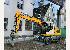 Liebherr A 914 Litronic - vista frontale/laterale